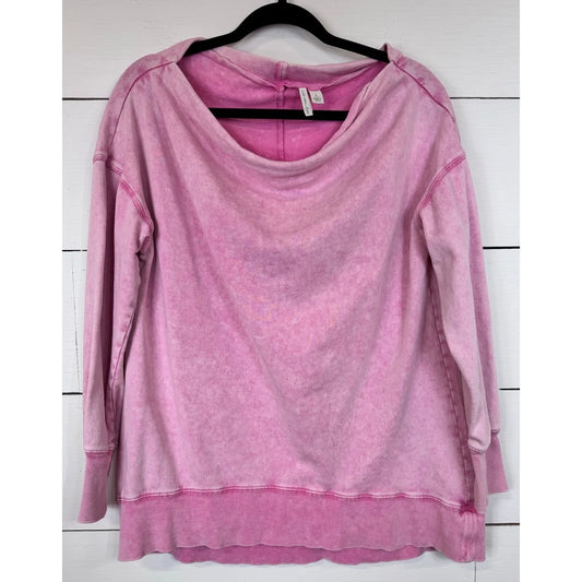 Cato Sweatshirt Women's Size Large - Image 1