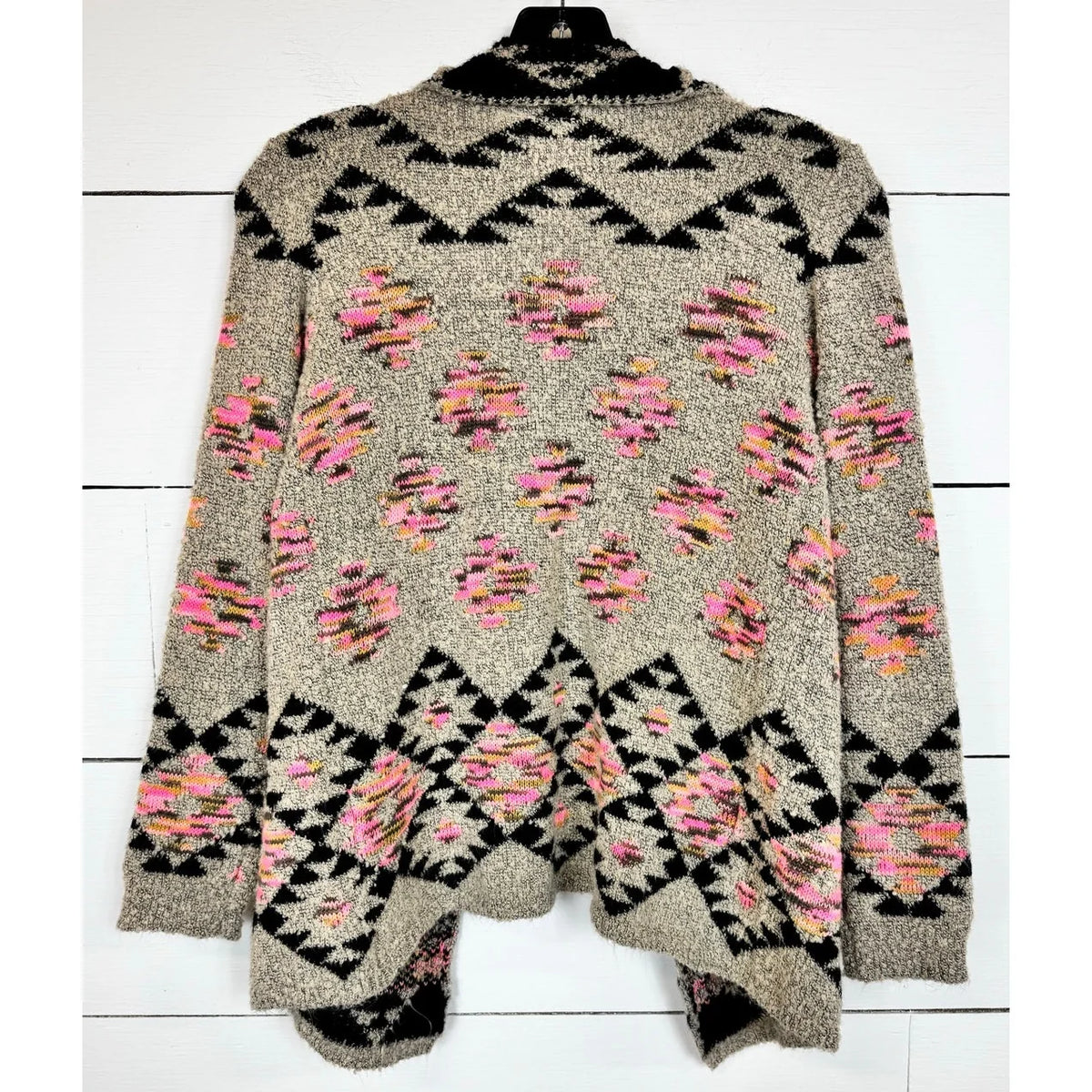 Love On A Hanger Long Sleeve Cardigan Women's Size XS - Image 2