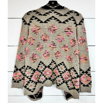 Love On A Hanger Long Sleeve Cardigan Women's Size XS - Image 2