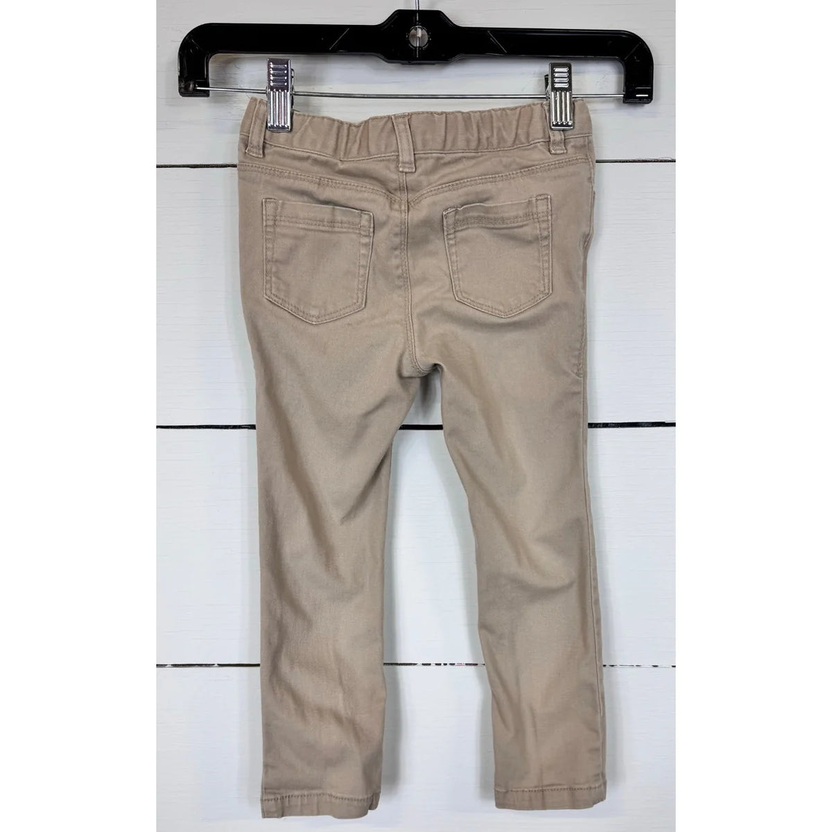 Old Navy Skinny Pants Girl's Size 4t - Image 2