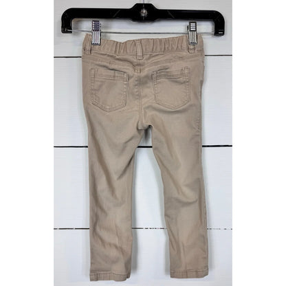 Old Navy Skinny Pants Girl's Size 4t - Image 2
