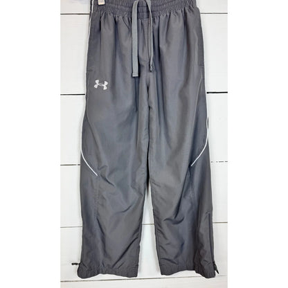Under Armour Athletic Pants Boy's Size Medium - Image 1
