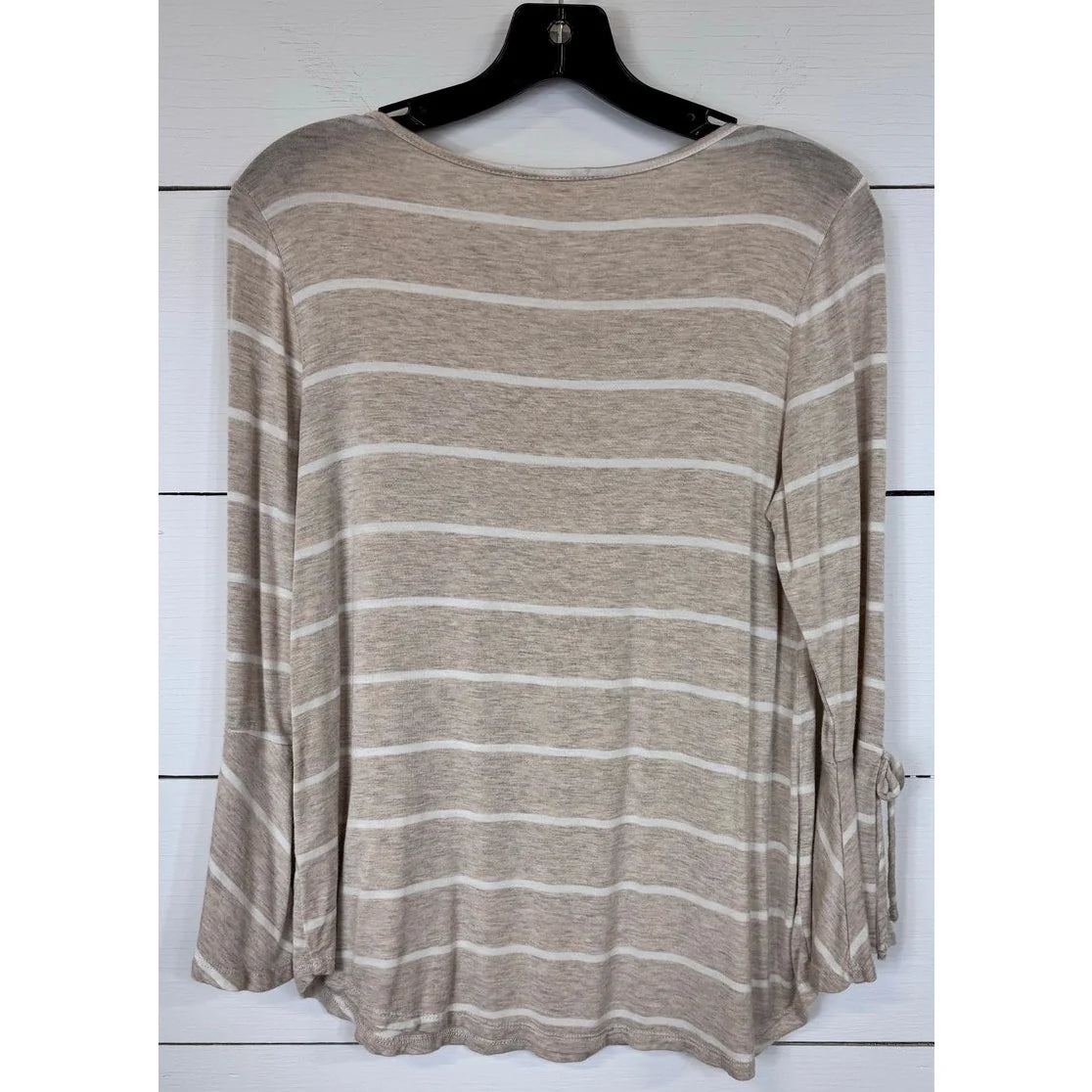 Riah Long Sleeve Blouse Women's Size Small - Image 2