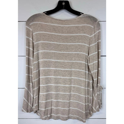 Riah Long Sleeve Blouse Women's Size Small - Image 2