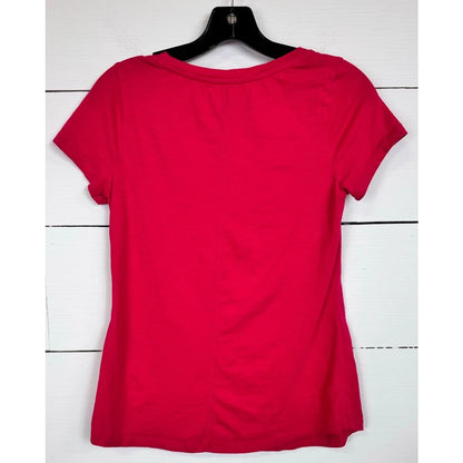 Sonoma Short Sleeve T-Shirt Women's Size XS - Image 2