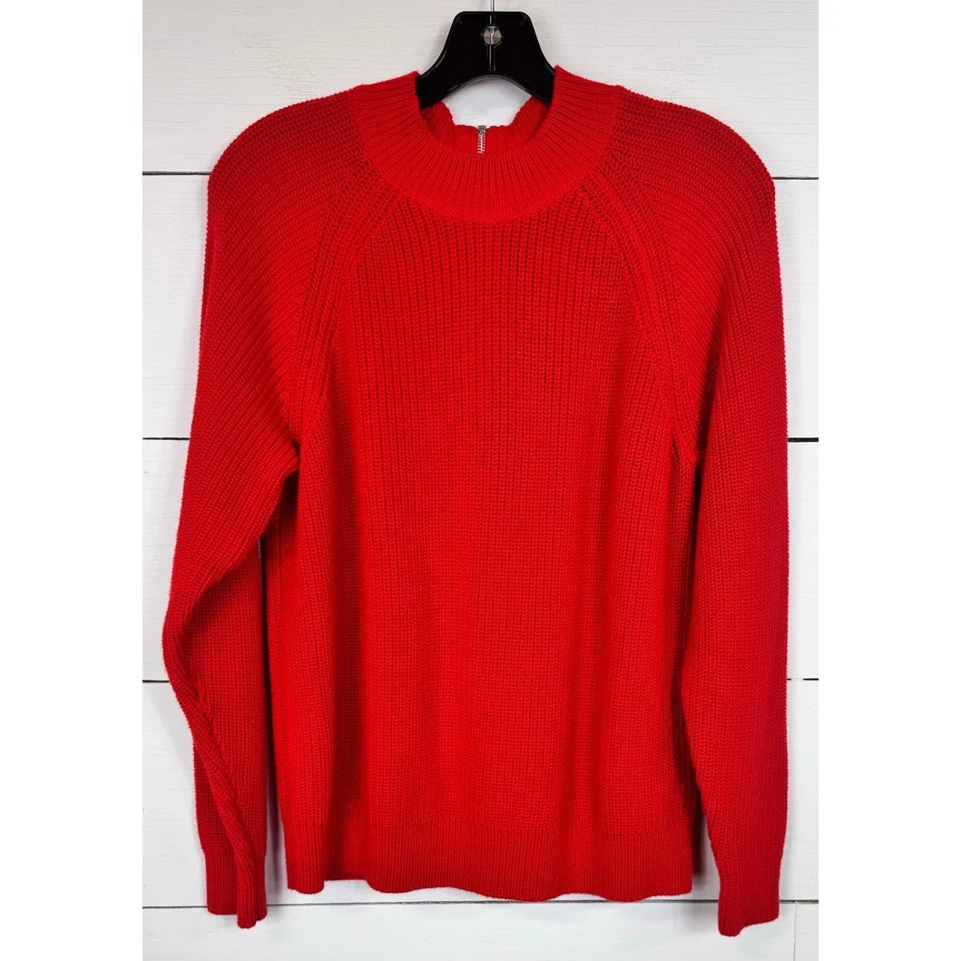 H&M Long Sleeve Sweater Women's Size Large - Image 1