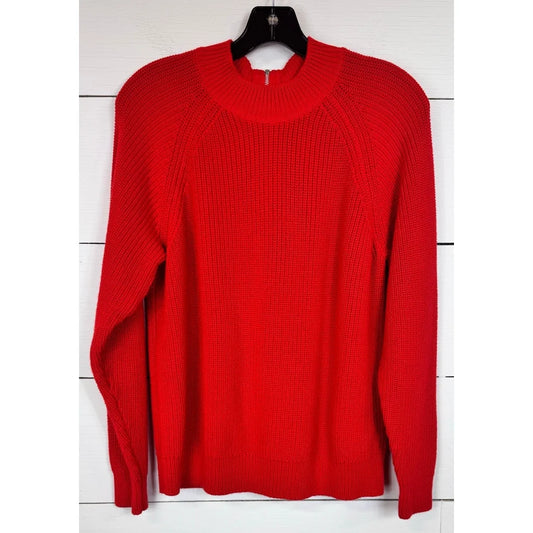 H&M Long Sleeve Sweater Women's Size Large - Image 1