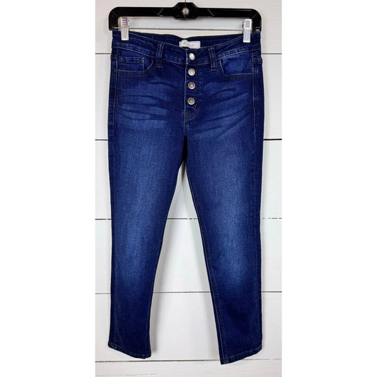 KanCan Skinny Jeans Girl's Size 10 - Image 1