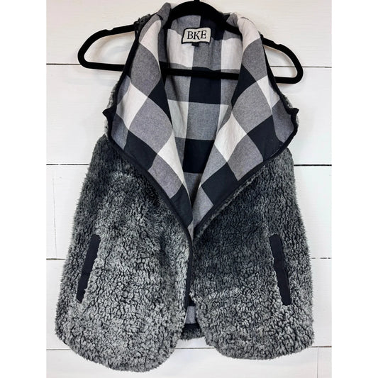 BKE Vest Women's Size Large - Image 1