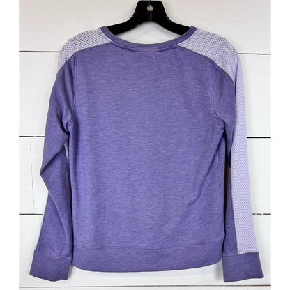 Under Armour Long Sleeve Sweatshirt Women's Size Small - Image 2