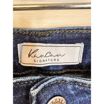 KanCan Skinny Jeans Girl's Size 10 - Image 3