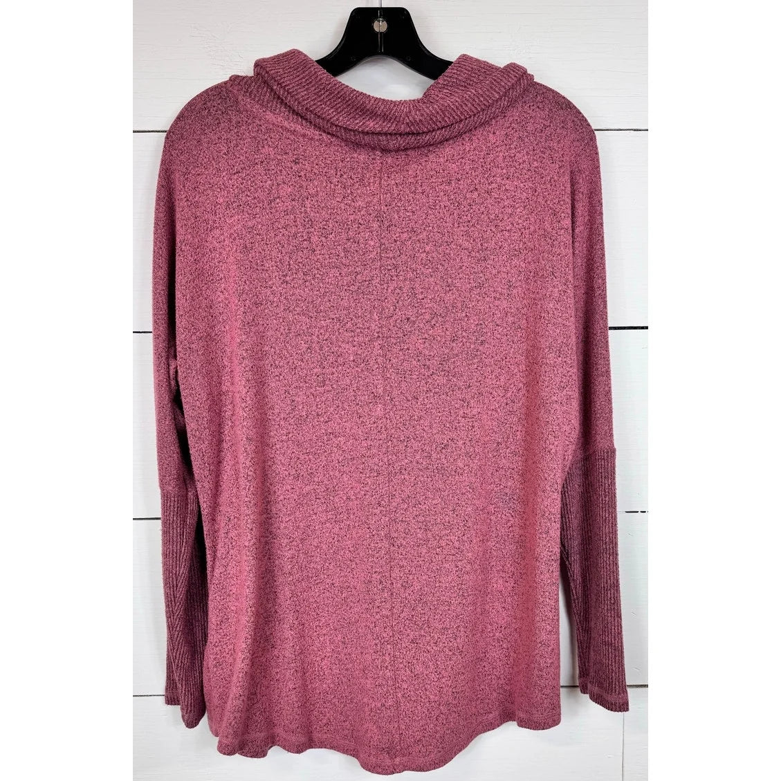 Cato Long Sleeve Blouse Women's Size Medium - Image 2