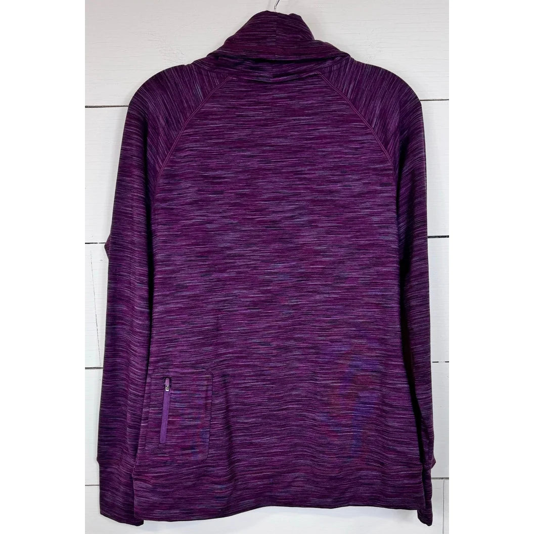 Kyodan Long Sleeve Athletic Top Women's Size Large - Image 2