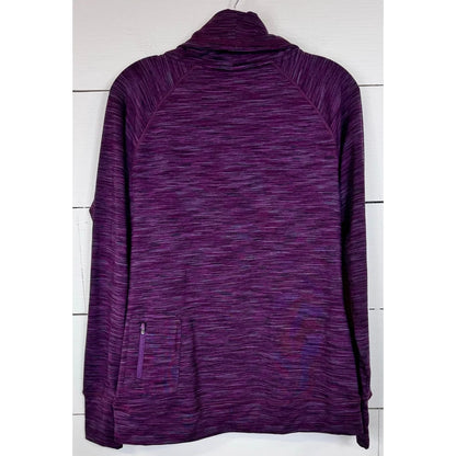 Kyodan Long Sleeve Athletic Top Women's Size Large - Image 2