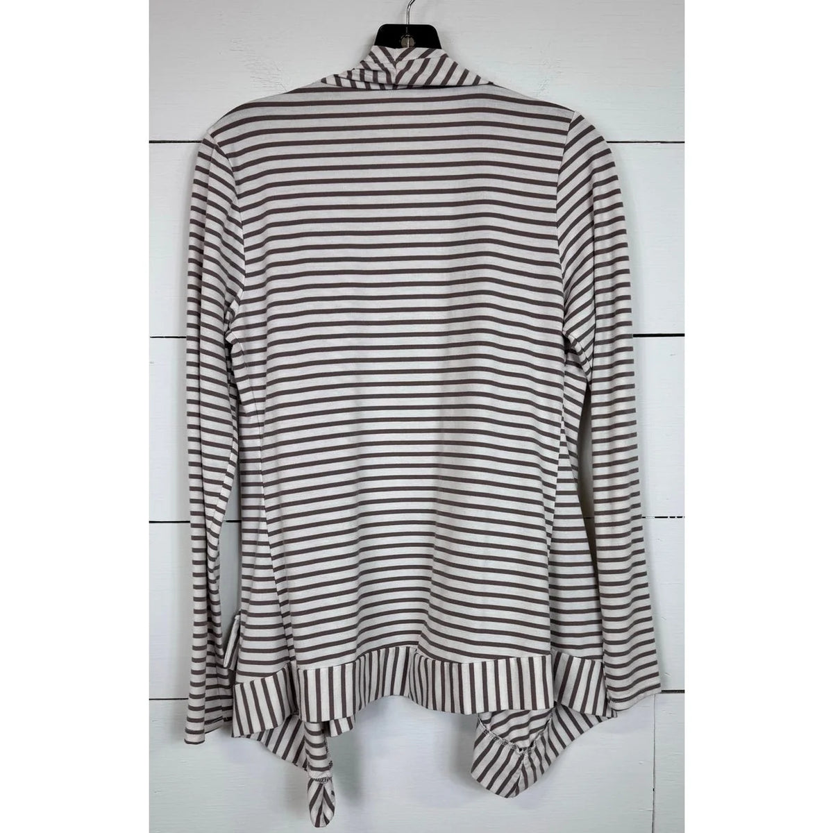 Lorada Long Sleeve Cardigan Women's Size Medium - Image 2