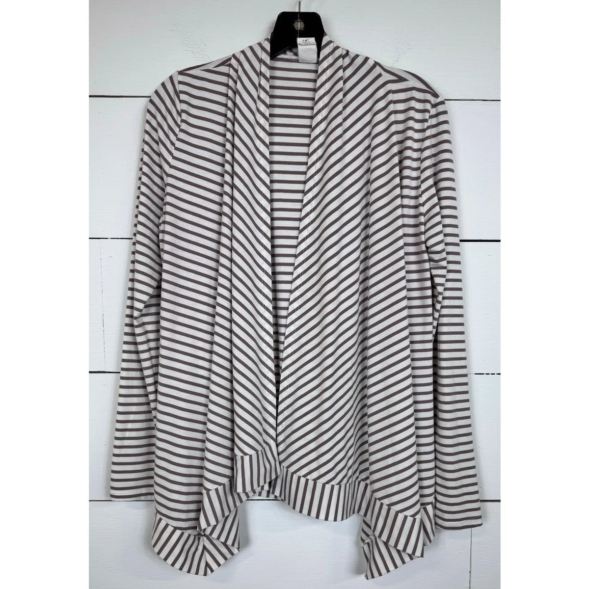 Lorada Long Sleeve Cardigan Women's Size Medium - Image 1
