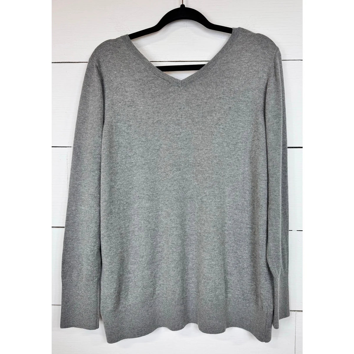 Lane Bryant Long Sleeve Sweater Women's Size 22/24 - Image 2