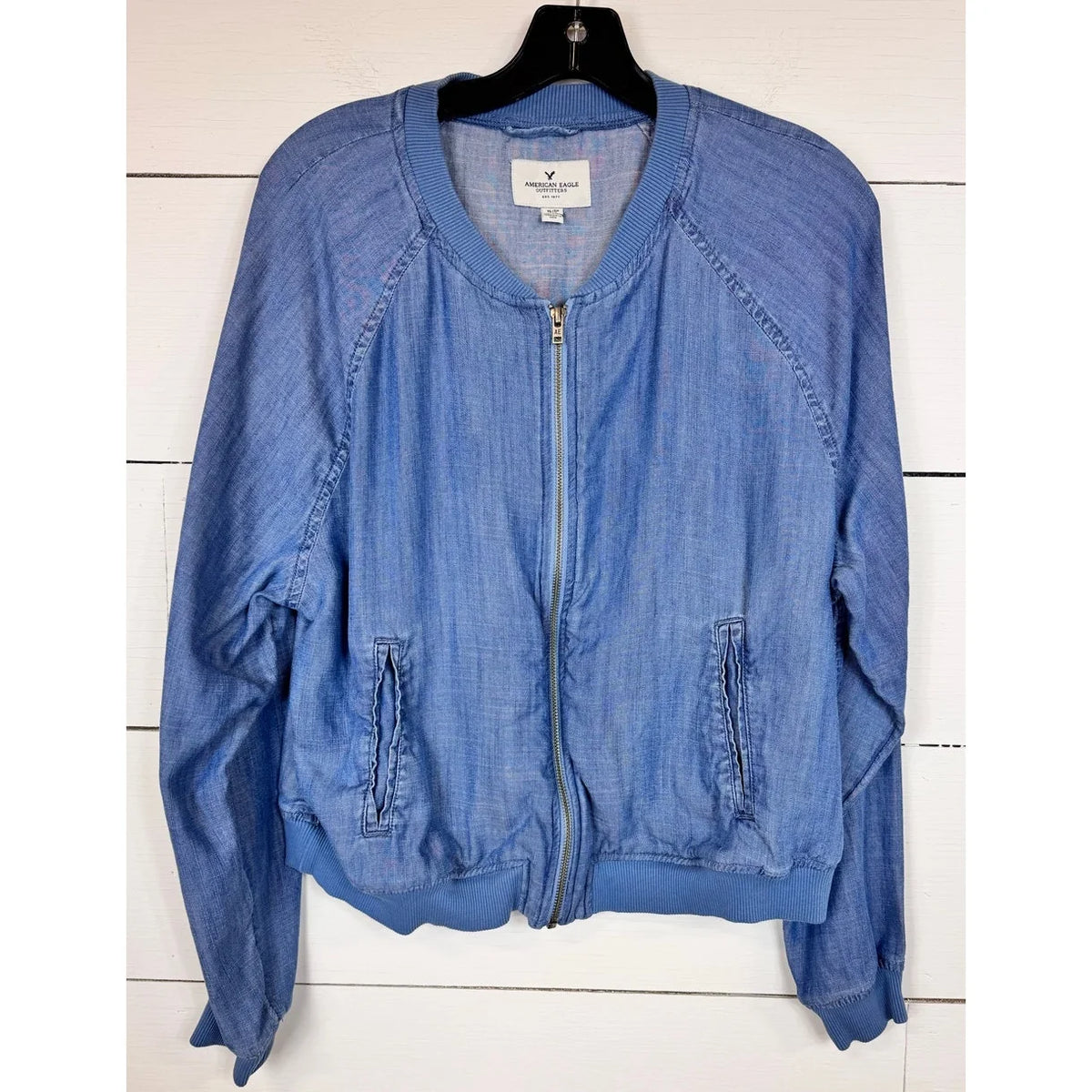 American Eagle Outfitters Jacket Women's Size XL - Image 1