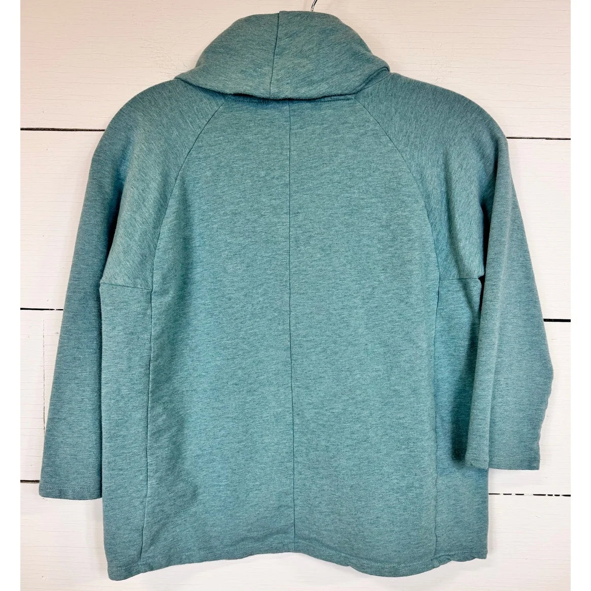 Pure Jill 3/4 Sleeve Blouse Women's Size XS - Image 2