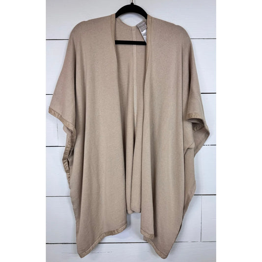 Chico's Shawl Women's Size Small/Medium - Image 1