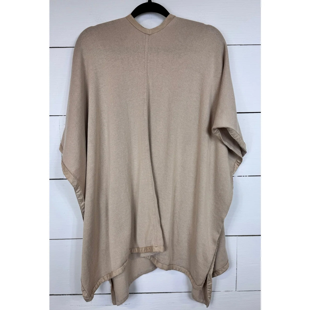 Chico's Shawl Women's Size Small/Medium - Image 2