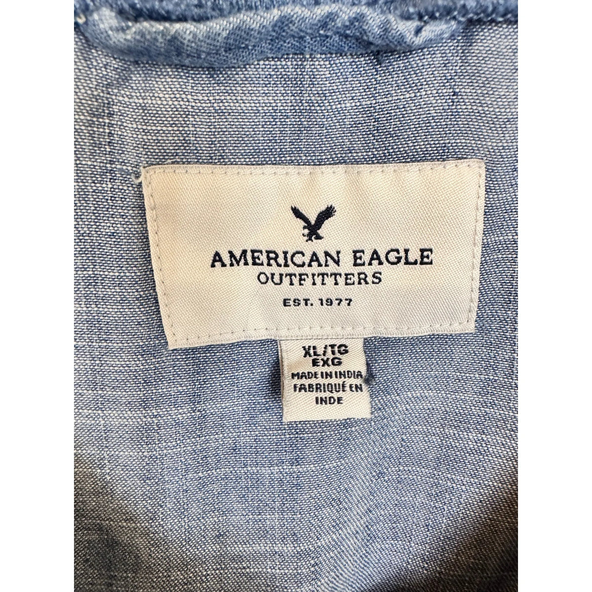 American Eagle Outfitters Jacket Women's Size XL - Image 3