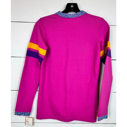 Levi's Long Sleeve Cardigan Girl's Size Large (12-14) - Image 2