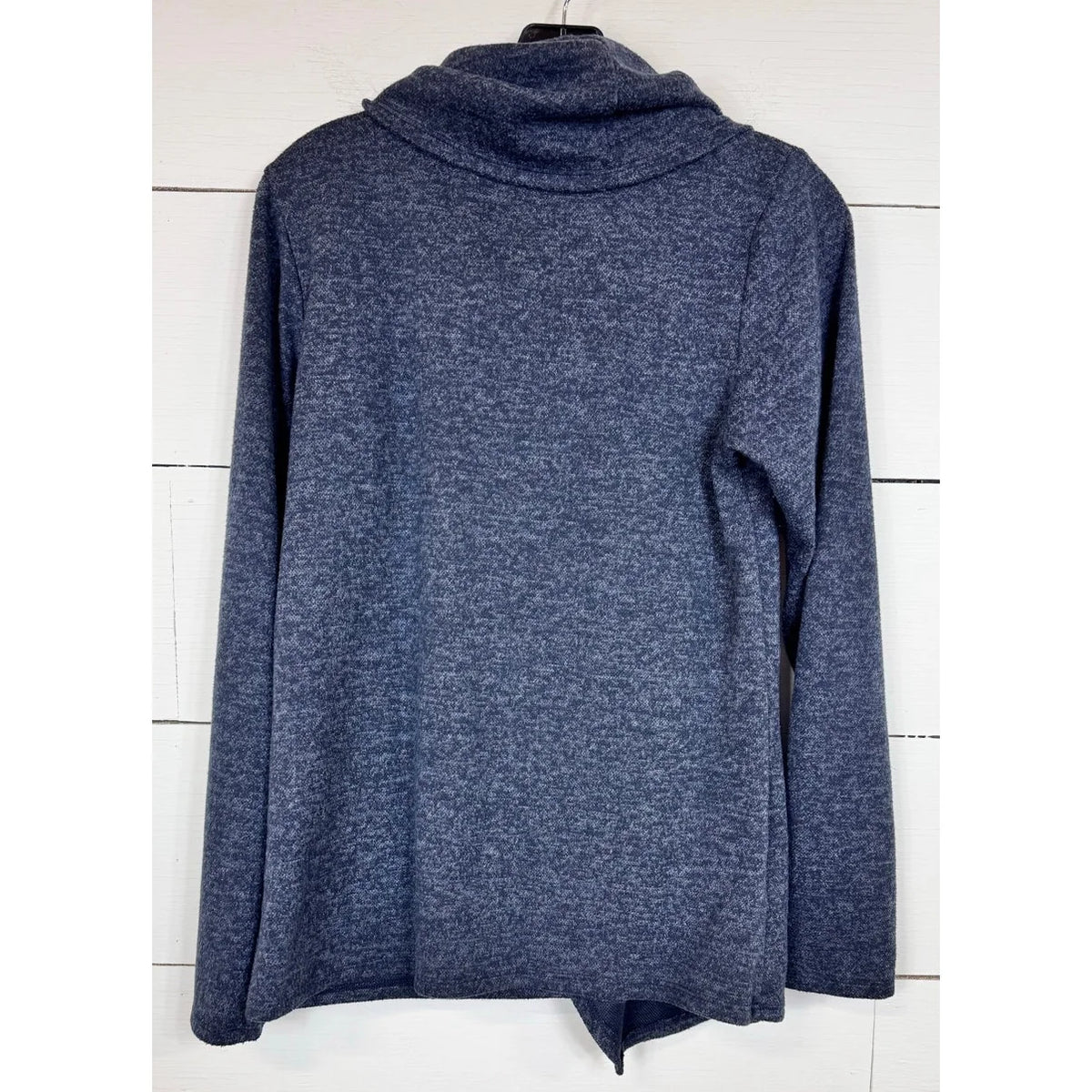 Loveappella Long Sleeve Top Women's Size Large - Image 2