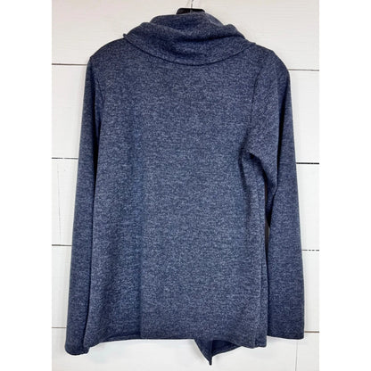 Loveappella Long Sleeve Top Women's Size Large - Image 2