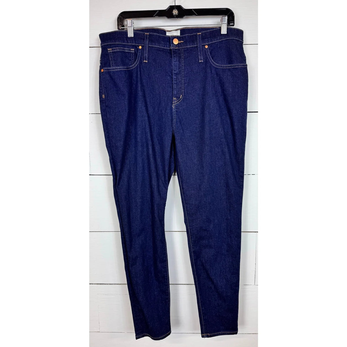 Caslon Skinny Jeans Women's Size 16 - Image 1