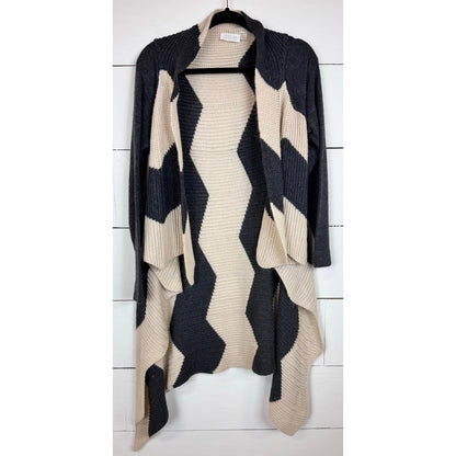 RD Style Long Sleeve Cardigan Women's Size Medium - Image 1