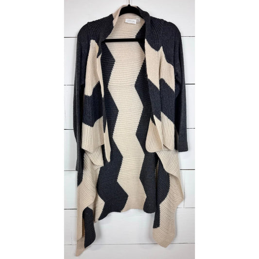 RD Style Long Sleeve Cardigan Women's Size Medium - Image 1