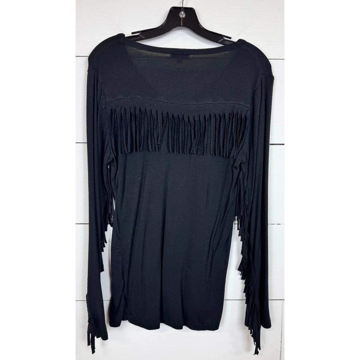 R Cinco Ranch Long Sleeve Blouse Women's Size XL - Image 2