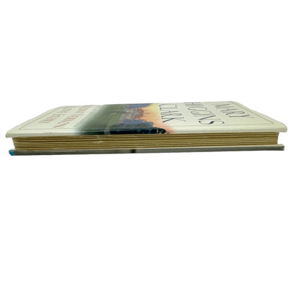 Mount Vernon Love Story by Mary Higgins Clark (Hardcover) - Image 5
