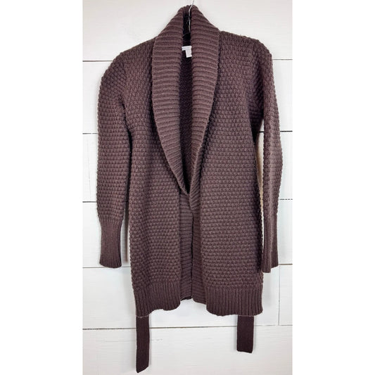 Old Navy Sweater Cardigan Women's Size Small - Image 1