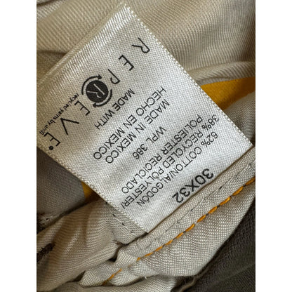 Haggar Chino Pants Men's Size 30x32 - Image 3