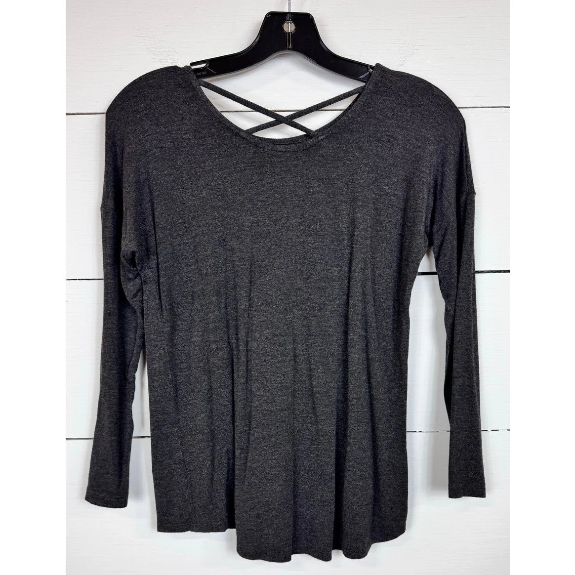 Copper Key Long Sleeve Top Girl's Size XL - Image 2