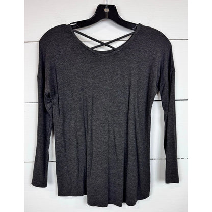 Copper Key Long Sleeve Top Girl's Size XL - Image 2