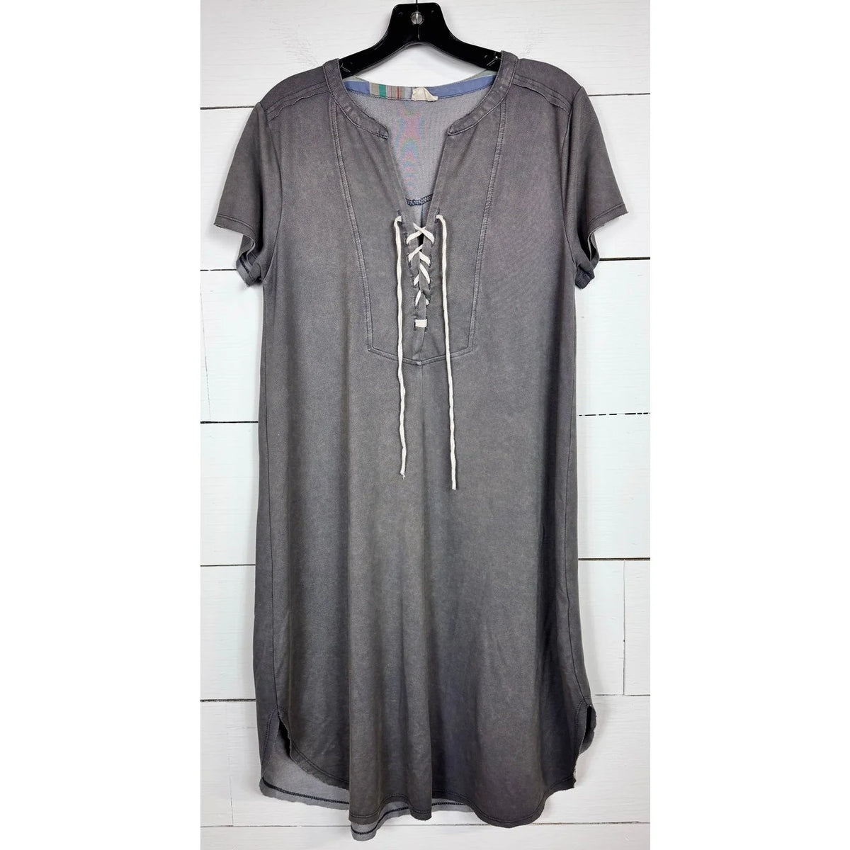 Hyku Knee Length Dress Women's Size Small - Image 1