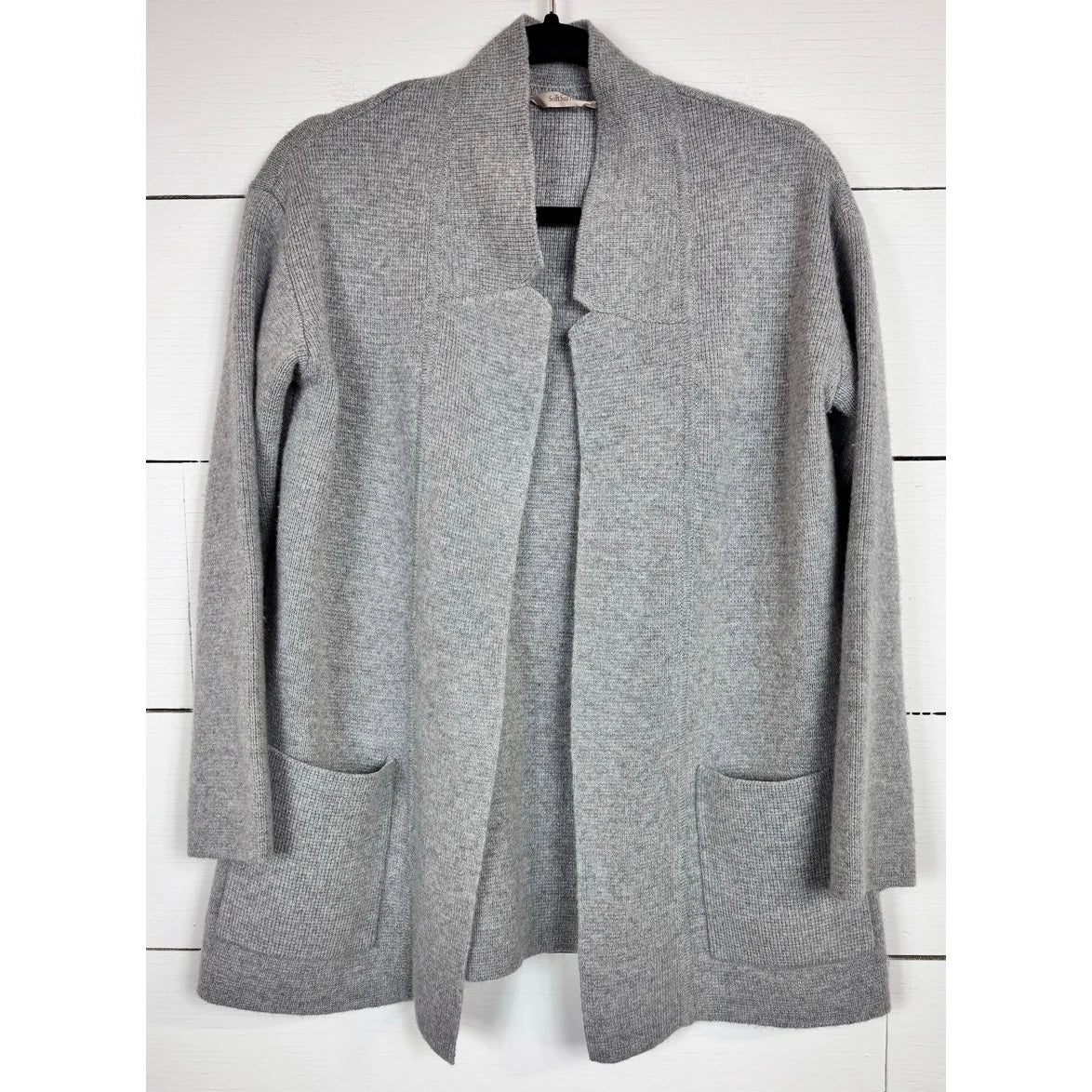 Soft Surroundings Sweater Cardigan Women's Size Small - Image 1