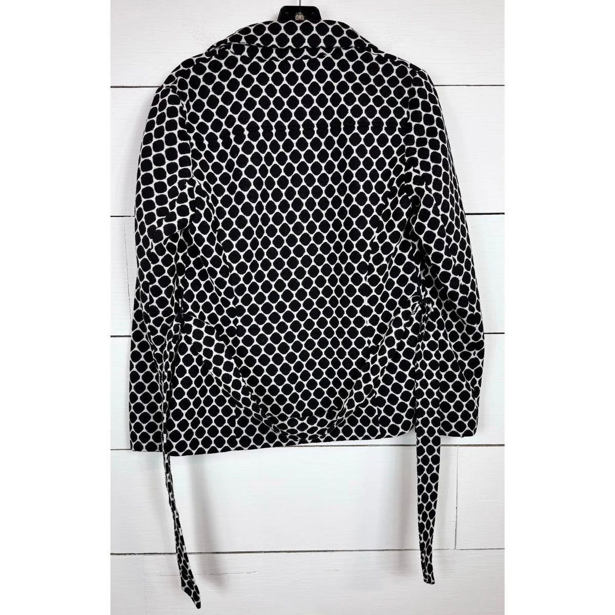 Susan Bristol Coat Women's Size Medium - Image 2