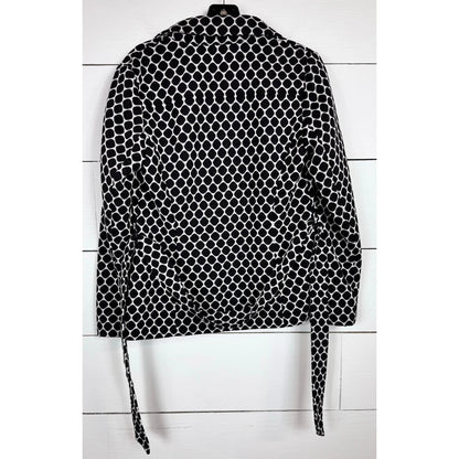 Susan Bristol Coat Women's Size Medium - Image 2