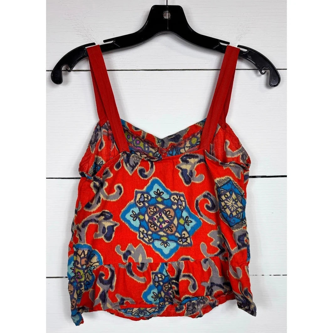 American Eagle Outfitters Sleeveless Top Women's Size Small - Image 2