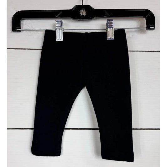 Carter's Sweatpants Girl's Size 9 Months - Image 1