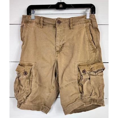 American Eagle Outfitters Cargo Shorts Men's Size 30 - Image 1