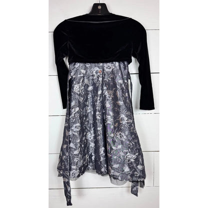 Emily West Dress with Cardigan Girl's Size 8 - Image 2