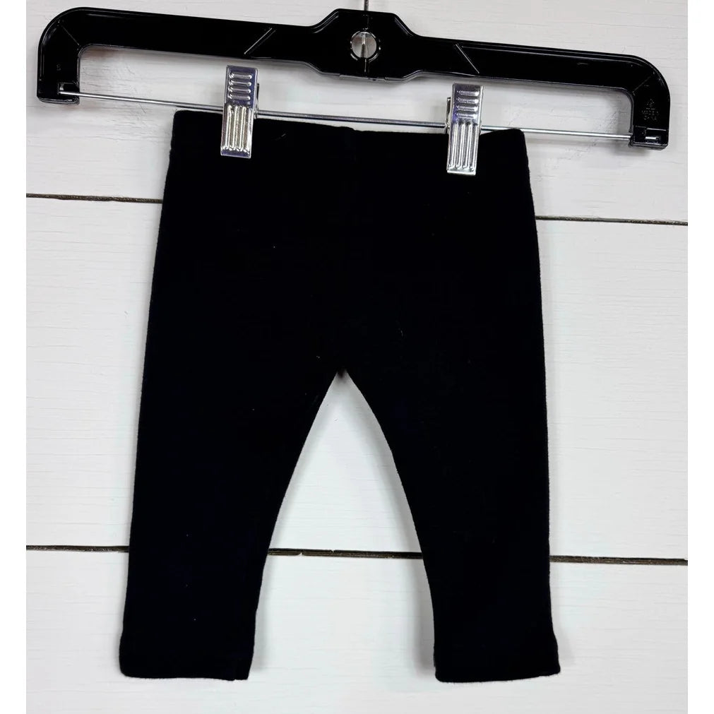 Carter's Sweatpants Girl's Size 9 Months - Image 2