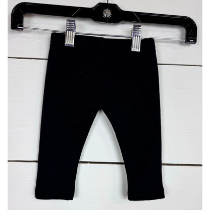 Carter's Sweatpants Girl's Size 9 Months - Image 2