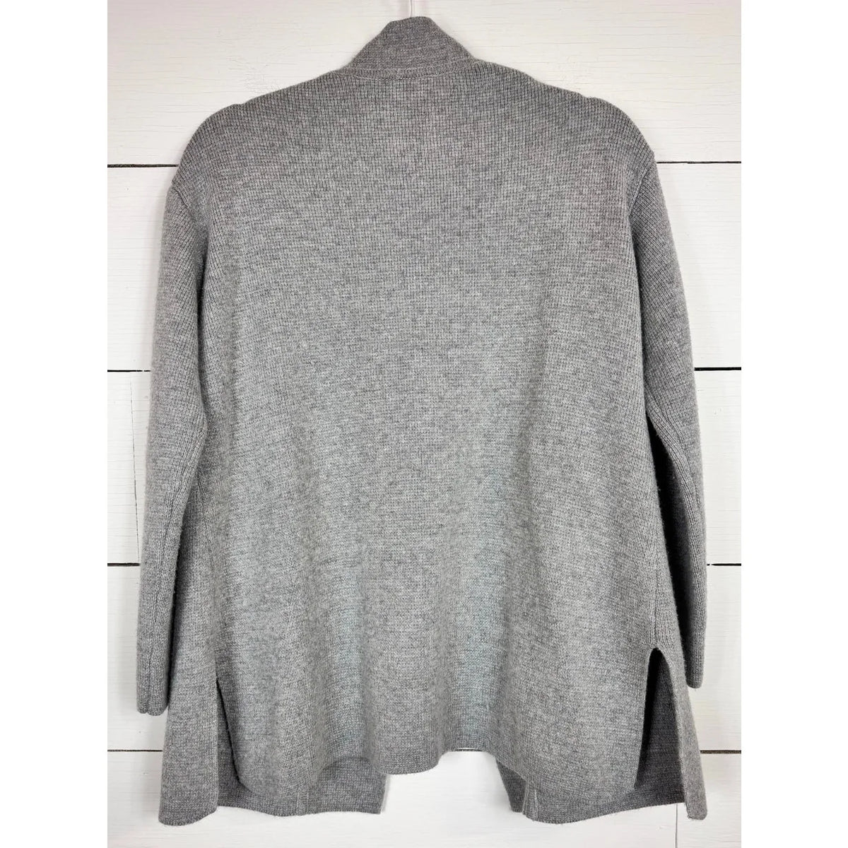 Soft Surroundings Sweater Cardigan Women's Size Small - Image 2