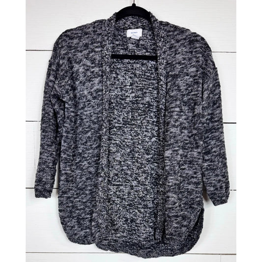 Old Navy 3/4 Sleeve Cardigan Women's Size Medium - Image 1